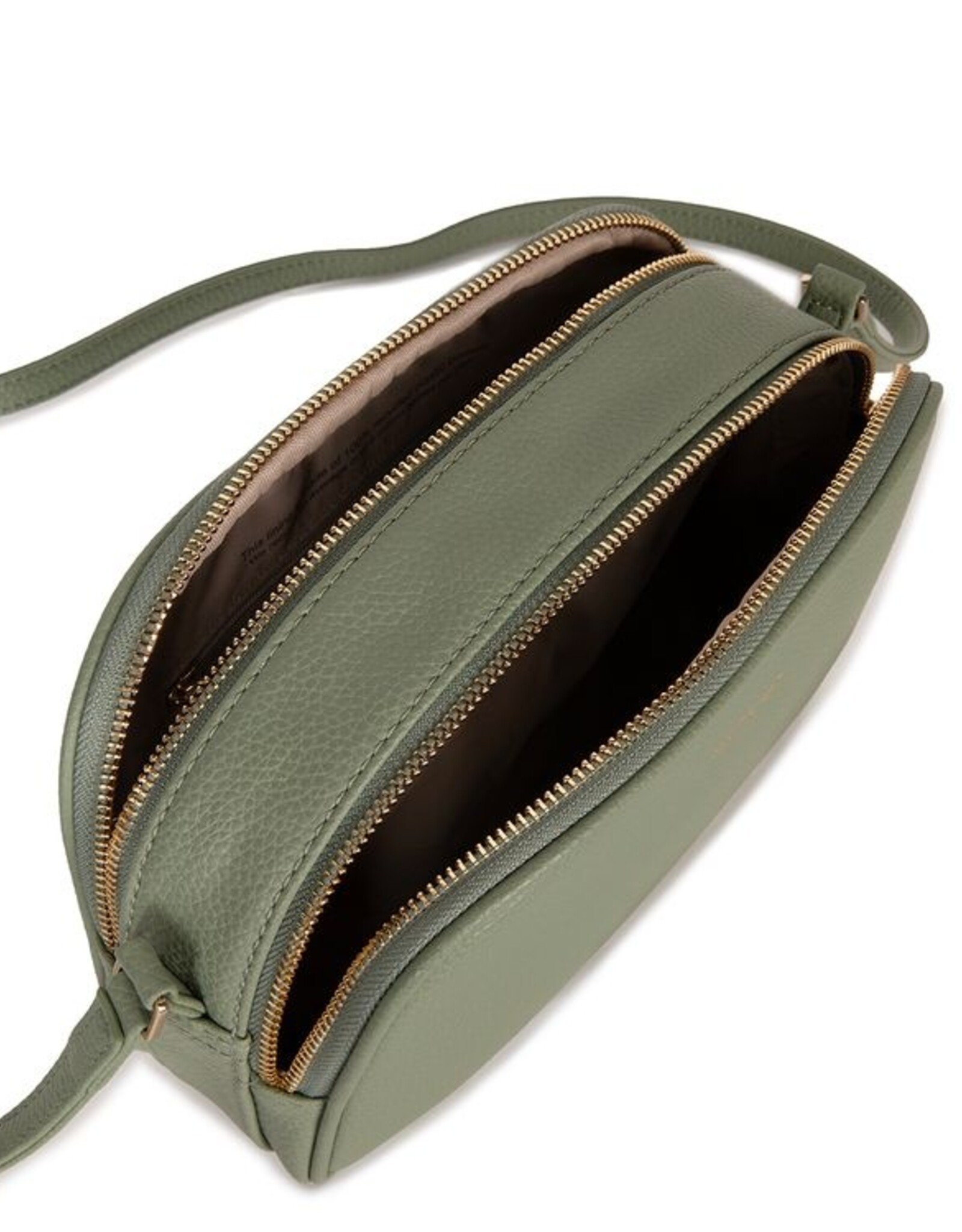 Matt & Nat Pair Grain - Olivine