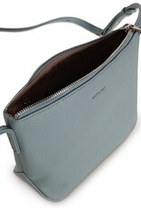 Matt & Nat Petit sac Sam - Aquamarine