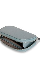 Matt & Nat Nadya Porte-cartes - Aquamarine