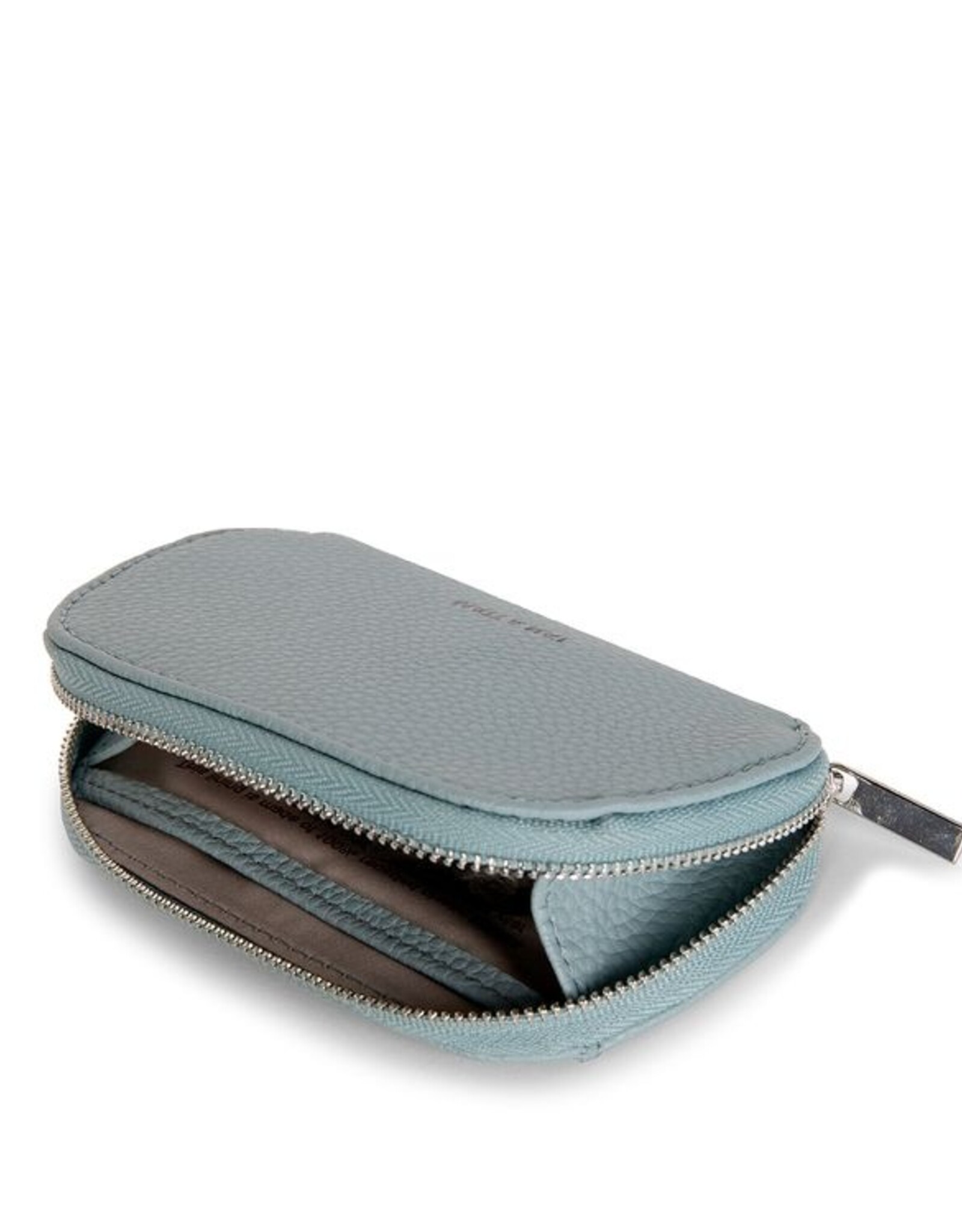 Matt & Nat Nadya Porte-cartes - Aquamarine