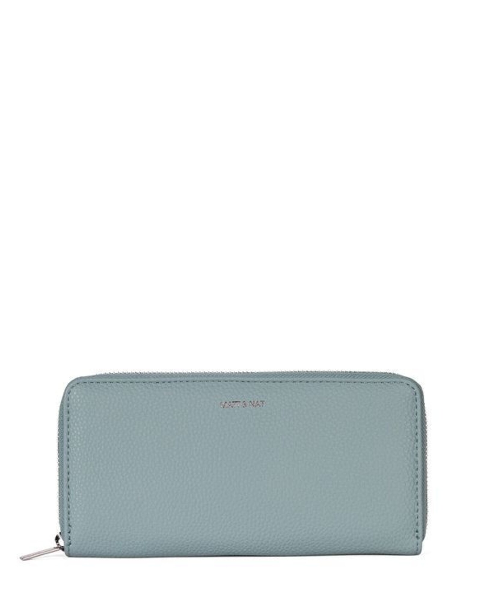 Matt & Nat Portefeuille Central - Aquamarine