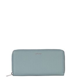 Matt & Nat Portefeuille Central - Aquamarine
