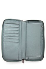 Matt & Nat Portefeuille Central - Aquamarine