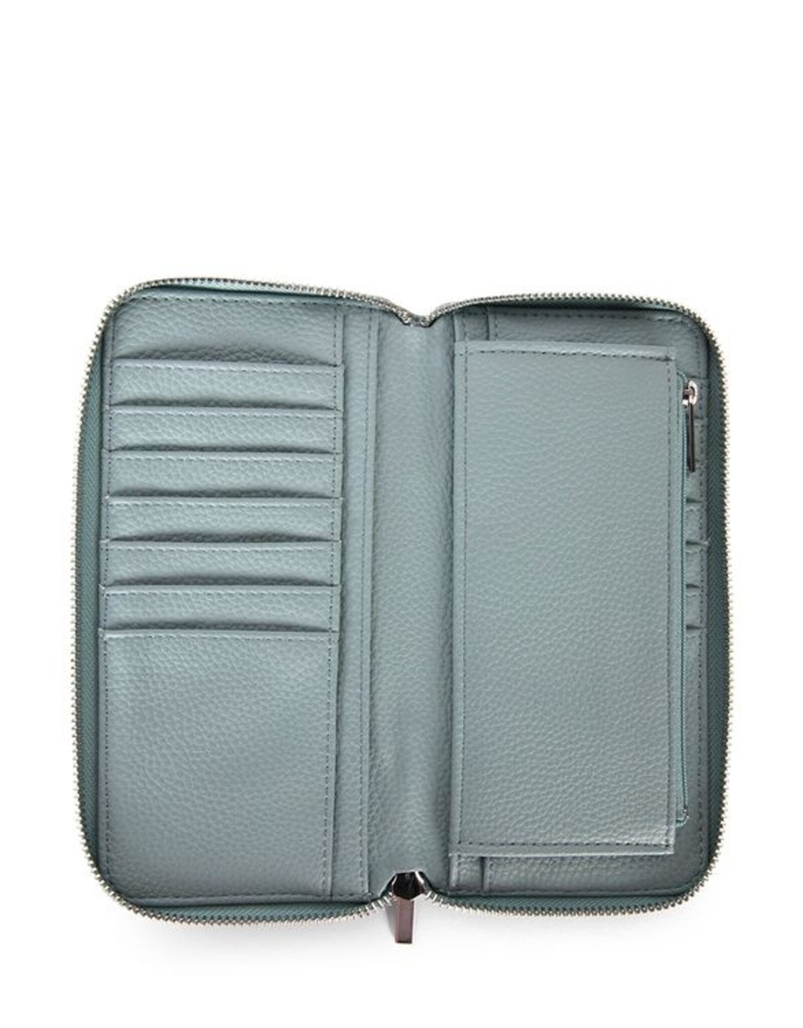 Matt & Nat Portefeuille Central - Aquamarine