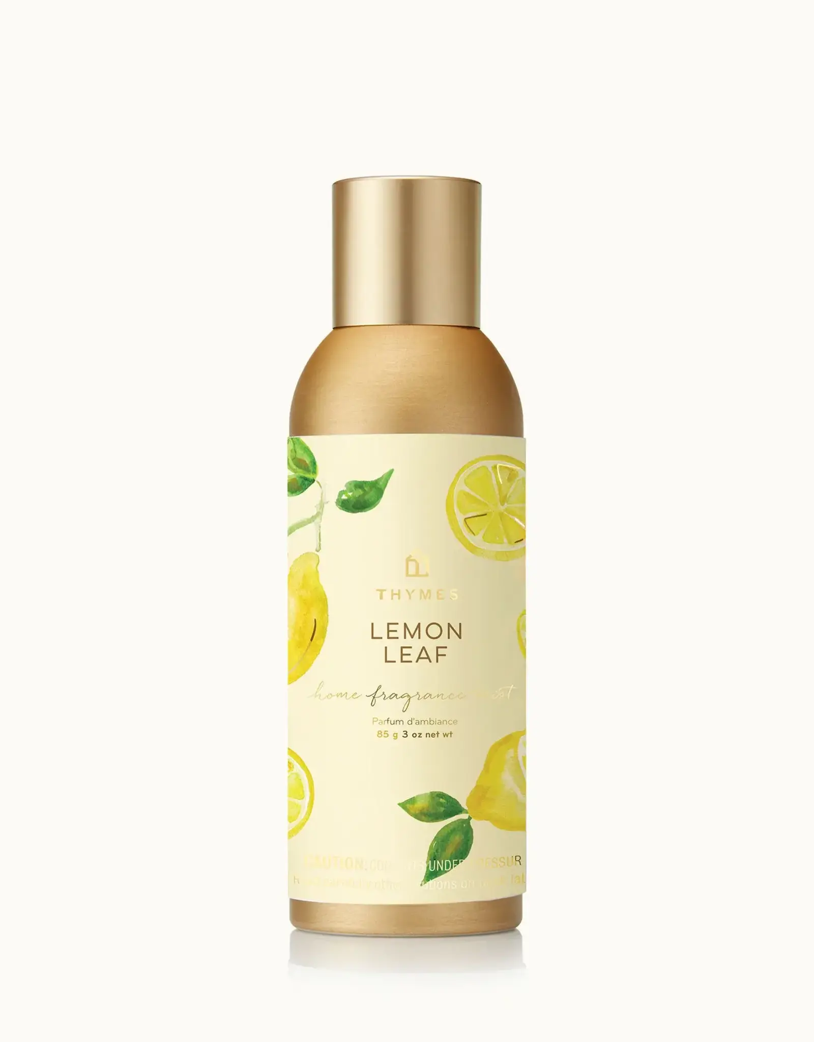 Thymes Parfum d'ambiance  - Citron leaf
