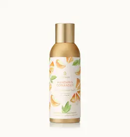 Thymes Parfum d'ambiance  - Mandarine coriandre
