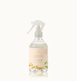 Thymes Eau de linge - Mandarine coriandre