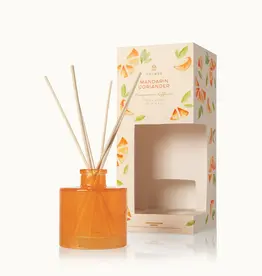 Thymes Diffuseur  - Mandarine coriandre