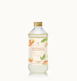 Thymes Recharge diffuseur - Mandarine coriandre