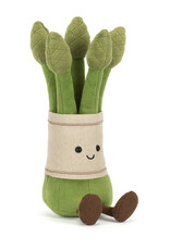 Jellycat Asperges - Amuseables