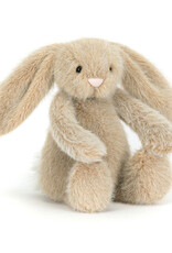 Jellycat Lapin Fluffet - Oat
