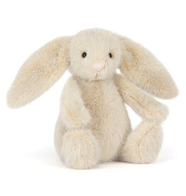 Jellycat Lapin Fluffet - Wheat