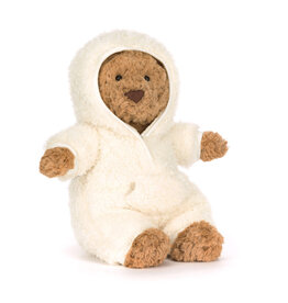 Jellycat Ours bartholomew - All-in-one Outfit