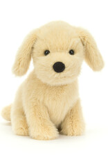 Jellycat Chien - Golden Puppy