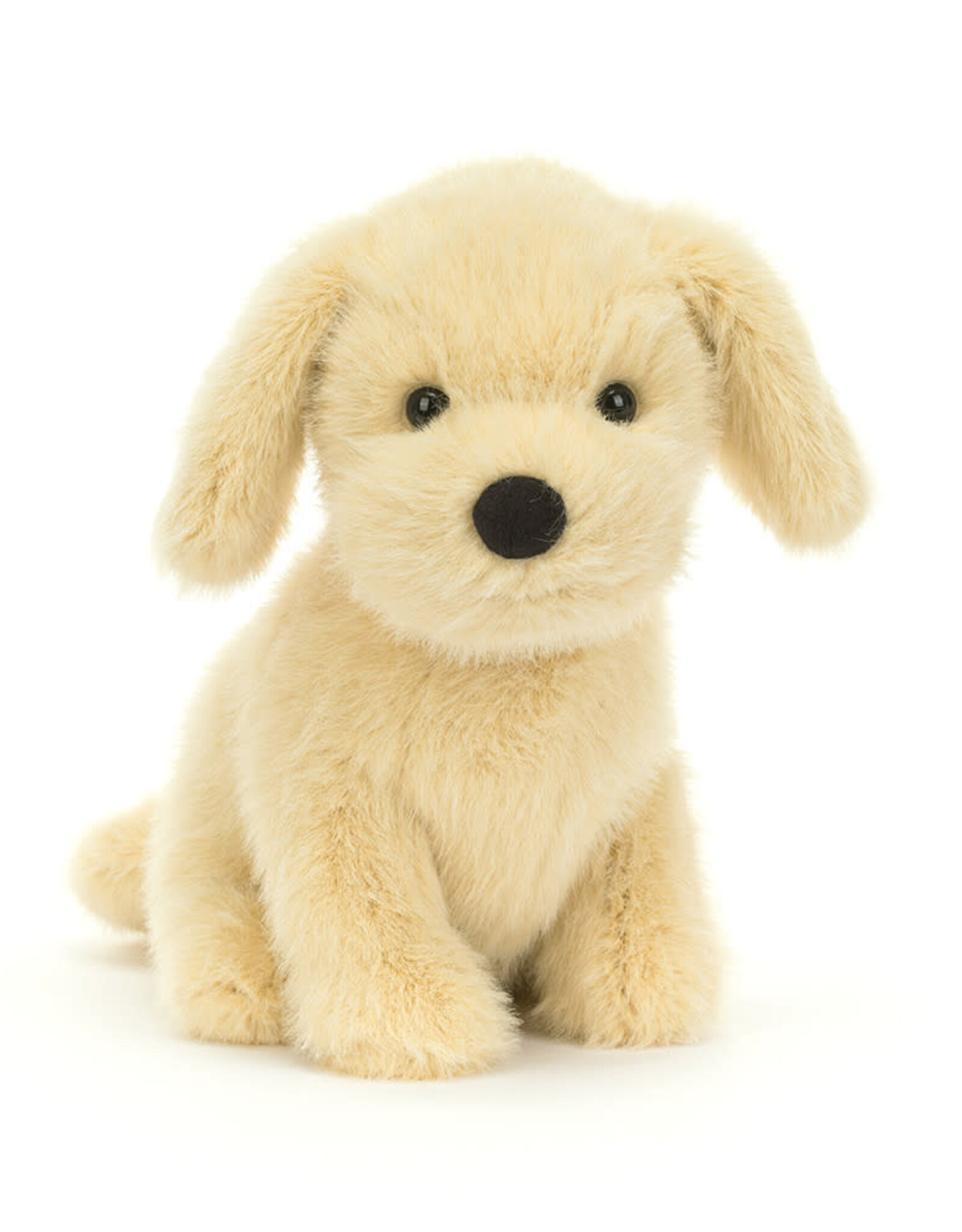 Jellycat Chien - Golden Puppy