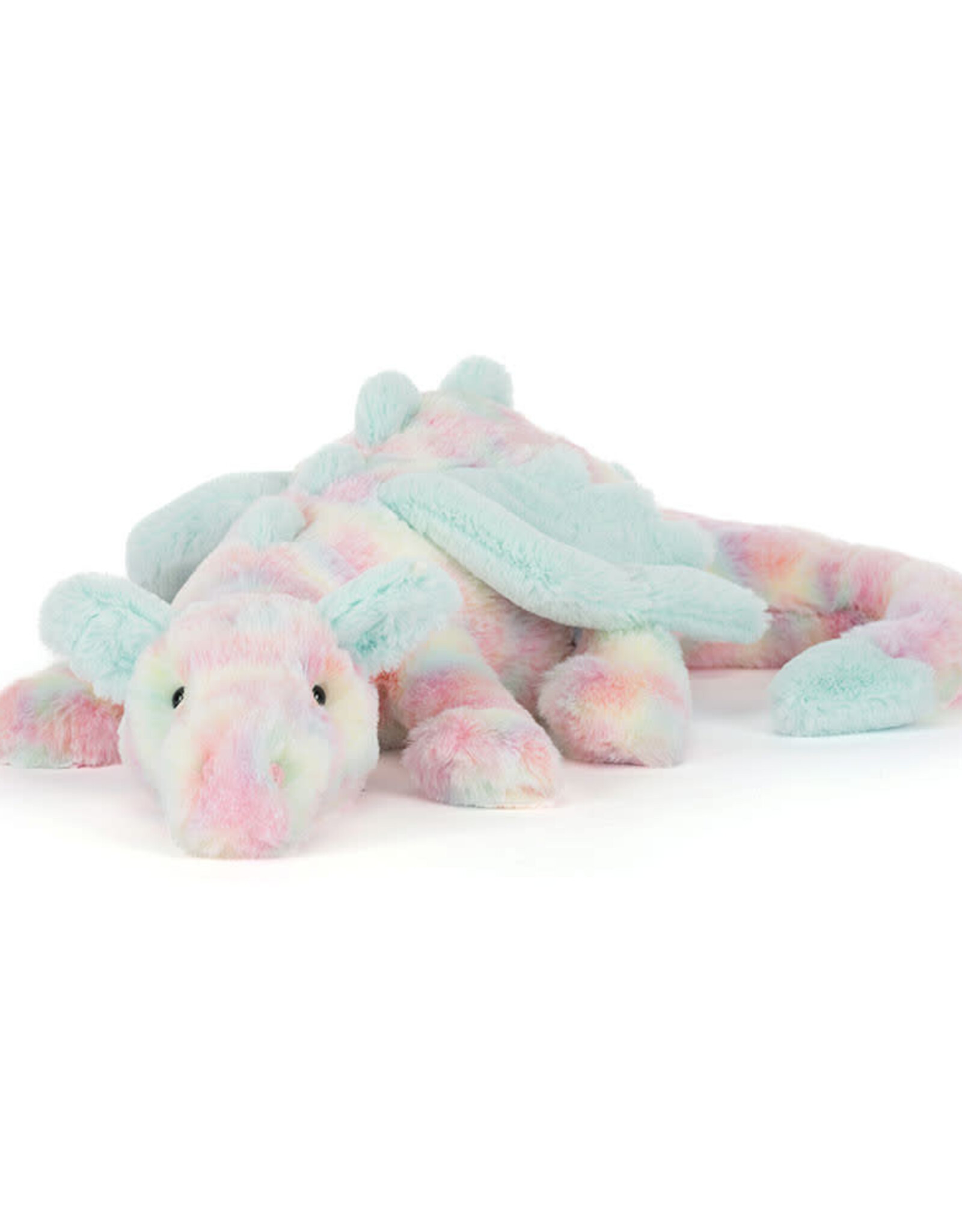Jellycat Lazulia Dragon