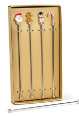 Mélangeur à cocktails- Noel