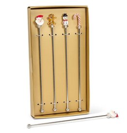 Mélangeur à cocktails- Noel