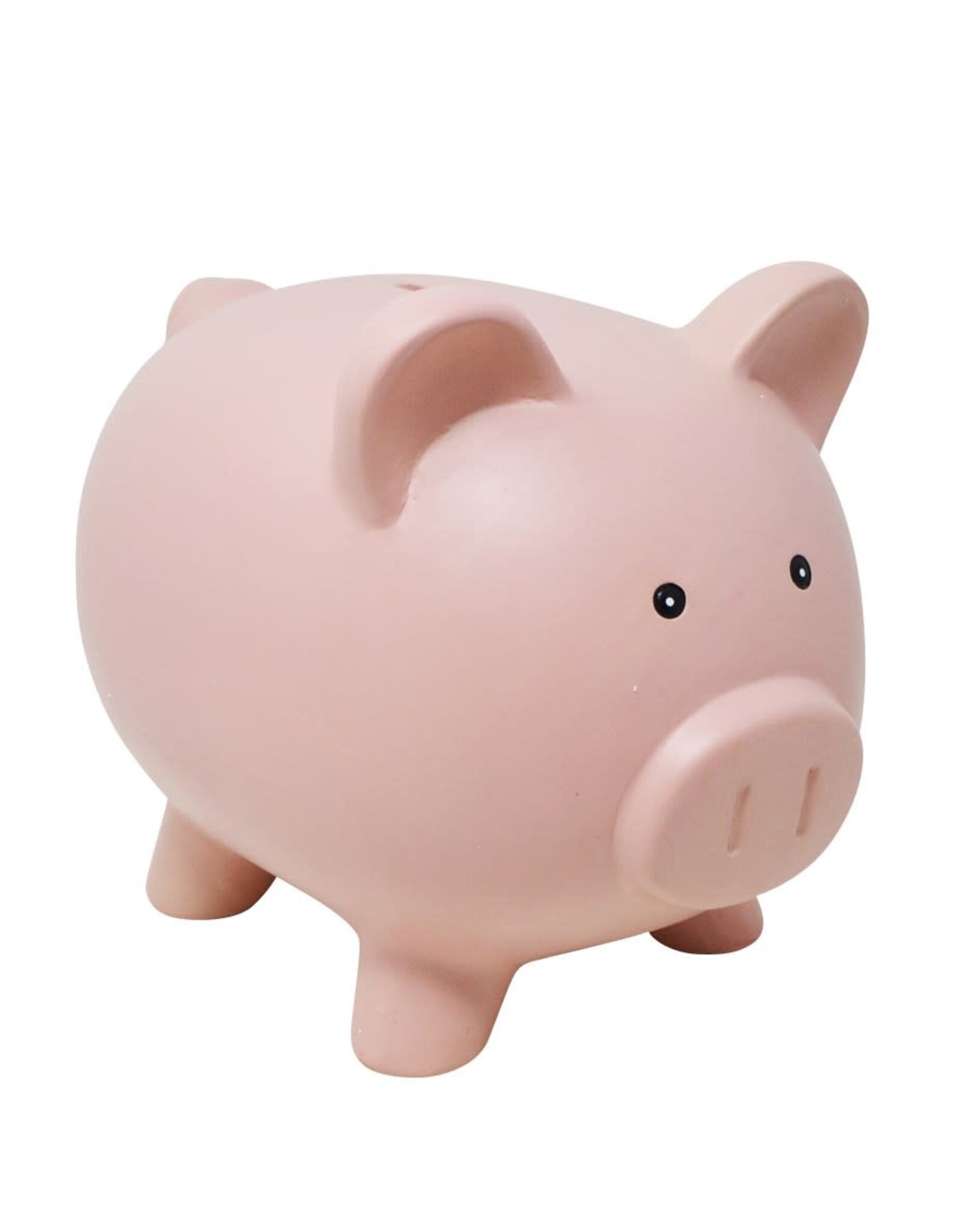 Tirelire cochon - Rose