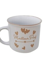 Tasse - Meilleur prof