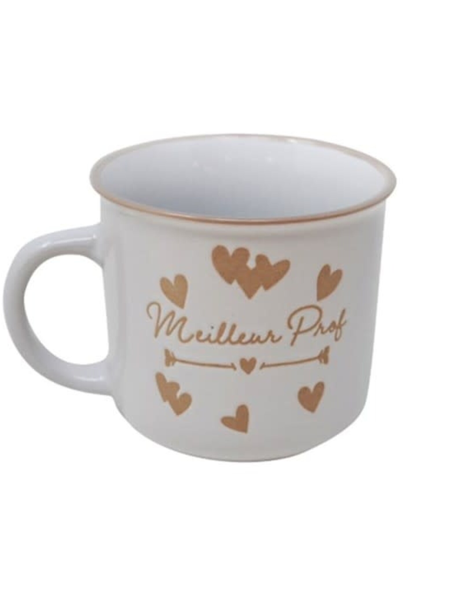 Tasse - Meilleur prof