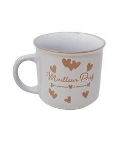 Tasse - Meilleur prof