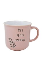 Tasse  - Mes petits moments