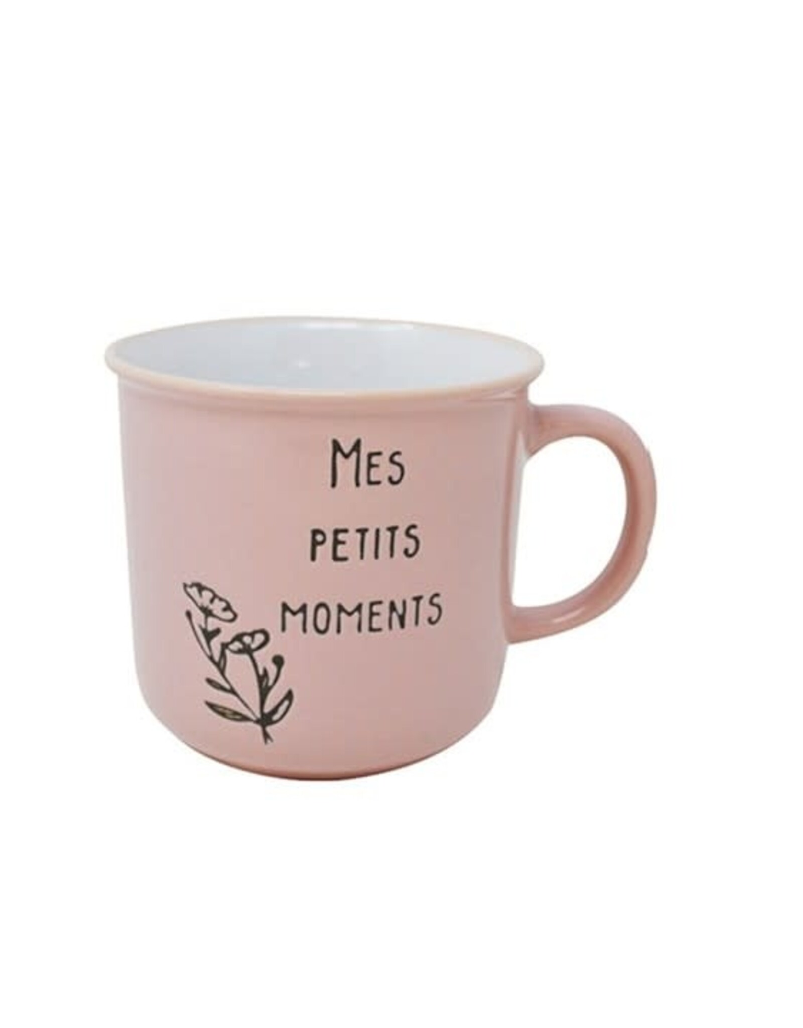 Tasse  - Mes petits moments