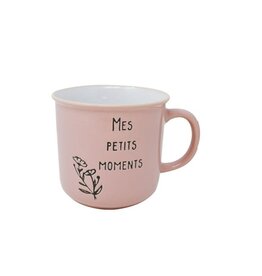 Tasse  - Mes petits moments