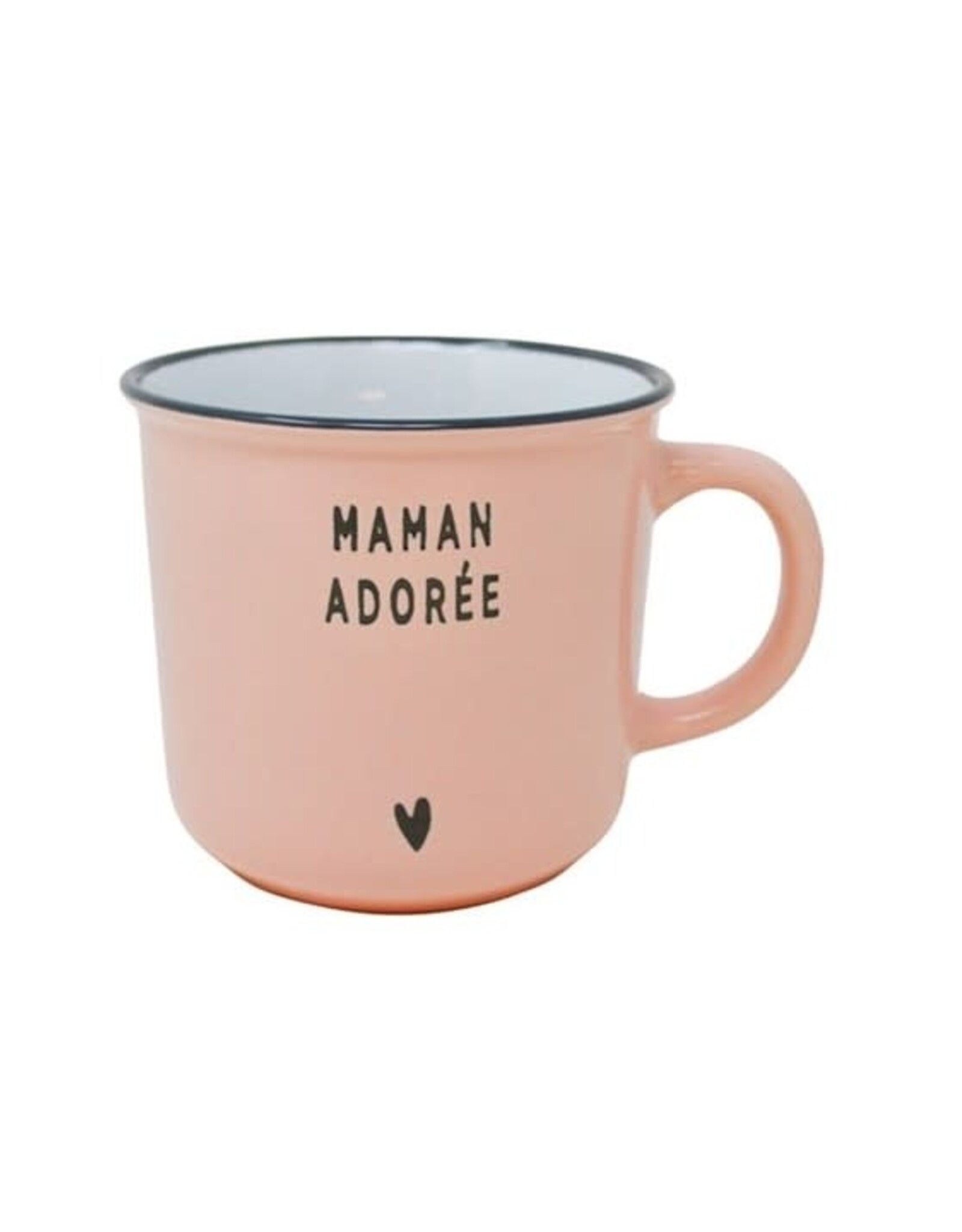 Tasse  - Maman adorée