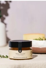 Simon Turcotte confiturier Tartinade pour fromage Poire eau-de-vie