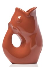 Gurgle Pot Gurgle pot Paprika - Large