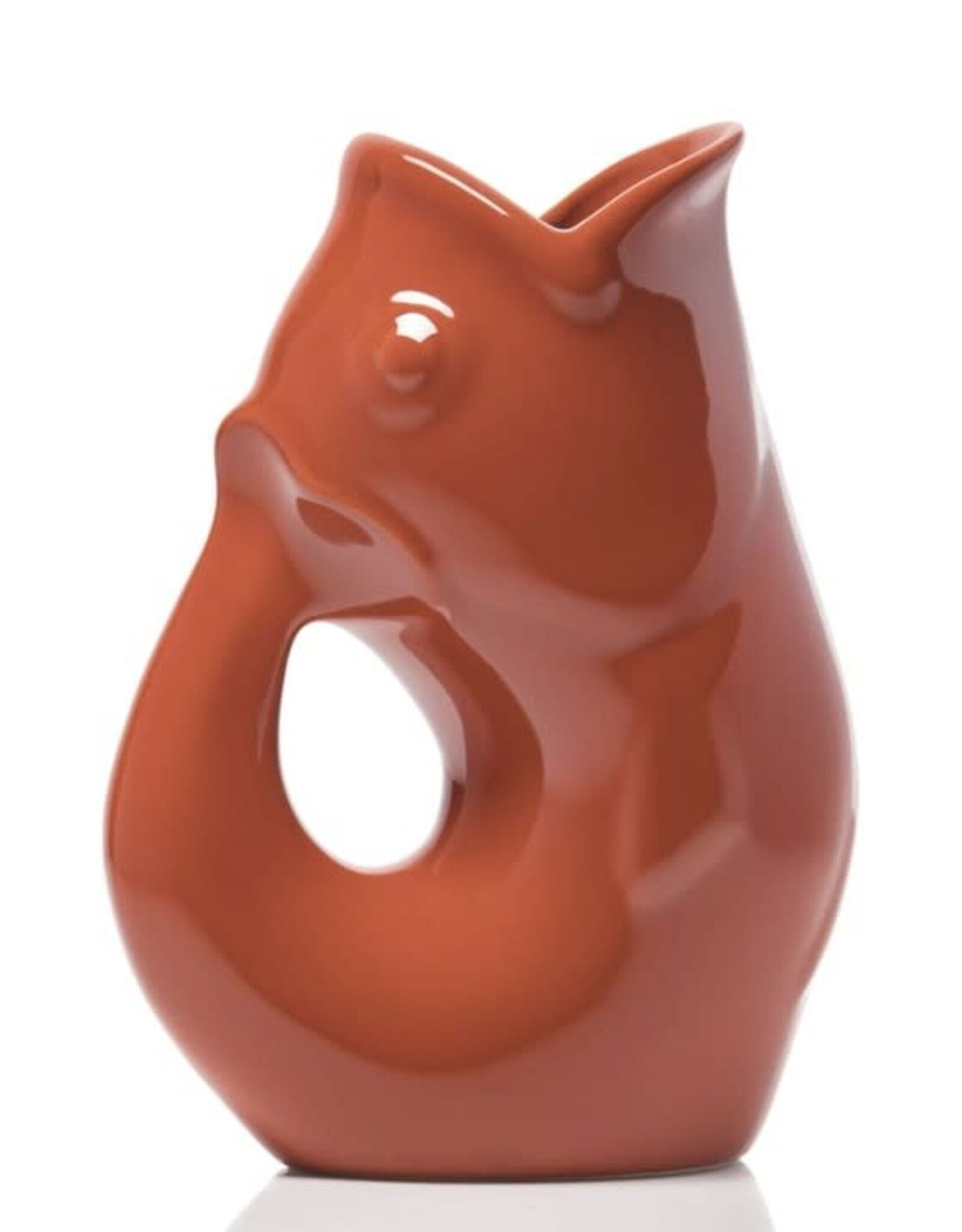 Gurgle Pot Gurgle pot Paprika - Large