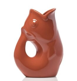 Gurgle Pot Gurgle pot Paprika - Large