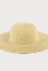 Caracol Chapeau de plage - Naturel