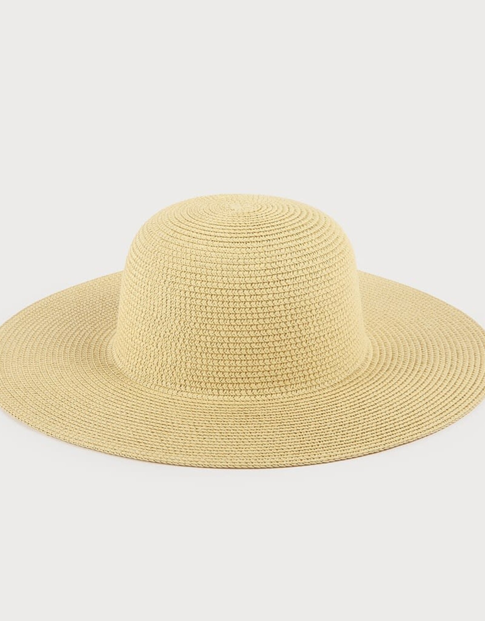 Caracol Chapeau de plage - Naturel