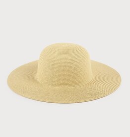 Caracol Chapeau de plage - Naturel