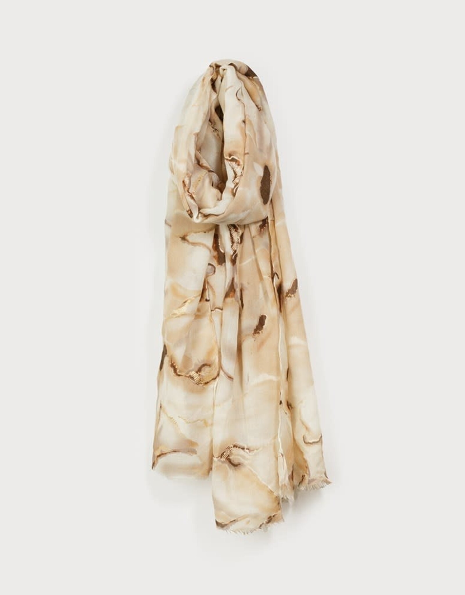 Caracol Foulard #6195 - Beige