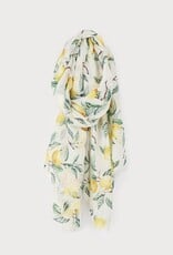 Caracol Foulard Citrons