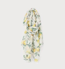 Caracol Foulard Citrons