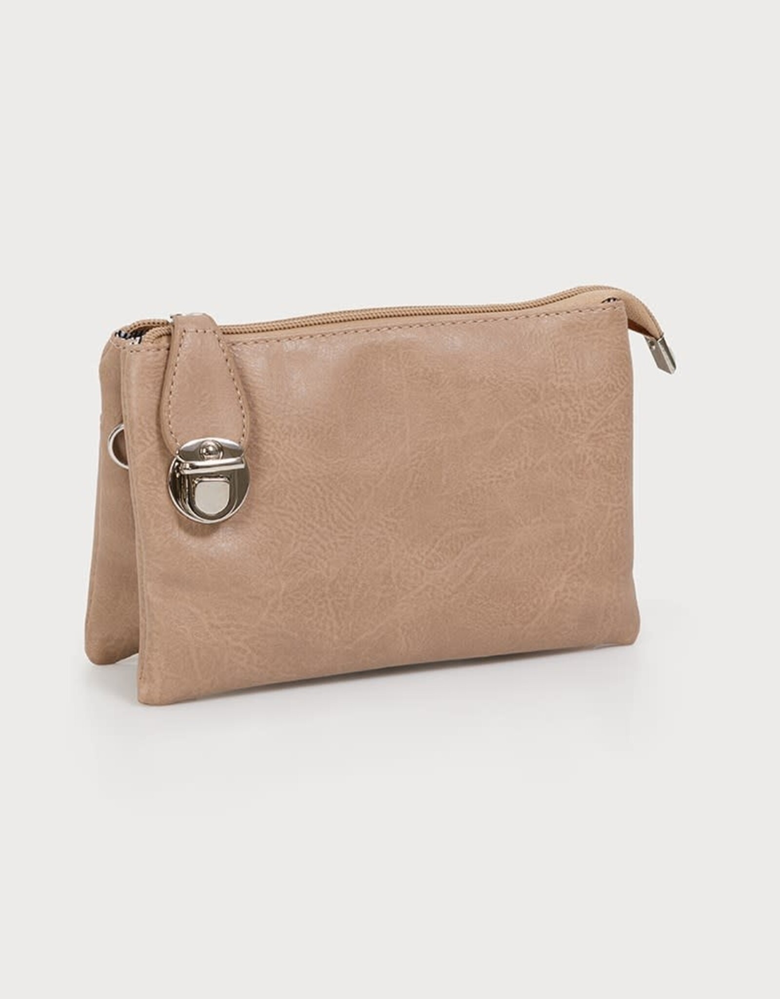 Caracol Petit sac  #7012- Beige