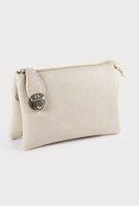 Caracol Petit sac  #7012 - Crème