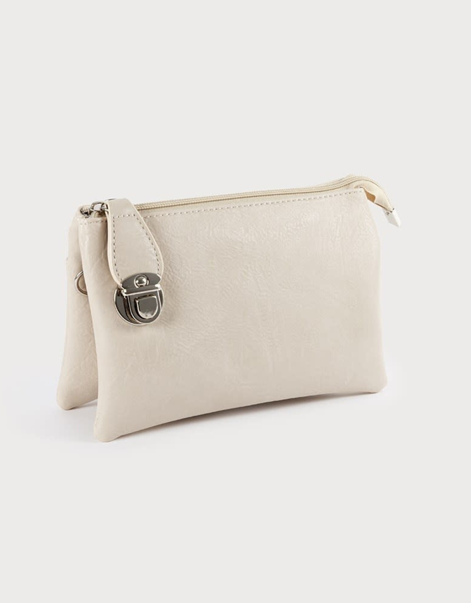 Caracol Petit sac  #7012 - Crème