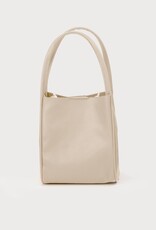Caracol Petit sac fourre-tout - Beige
