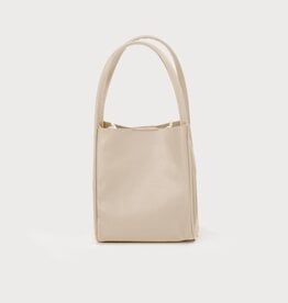 Caracol Petit sac fourre-tout - Beige