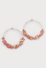 Caracol B.O.  #2772 Rose - Stainless