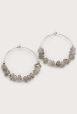 Caracol B.O.  #2772 Gris - Stainless