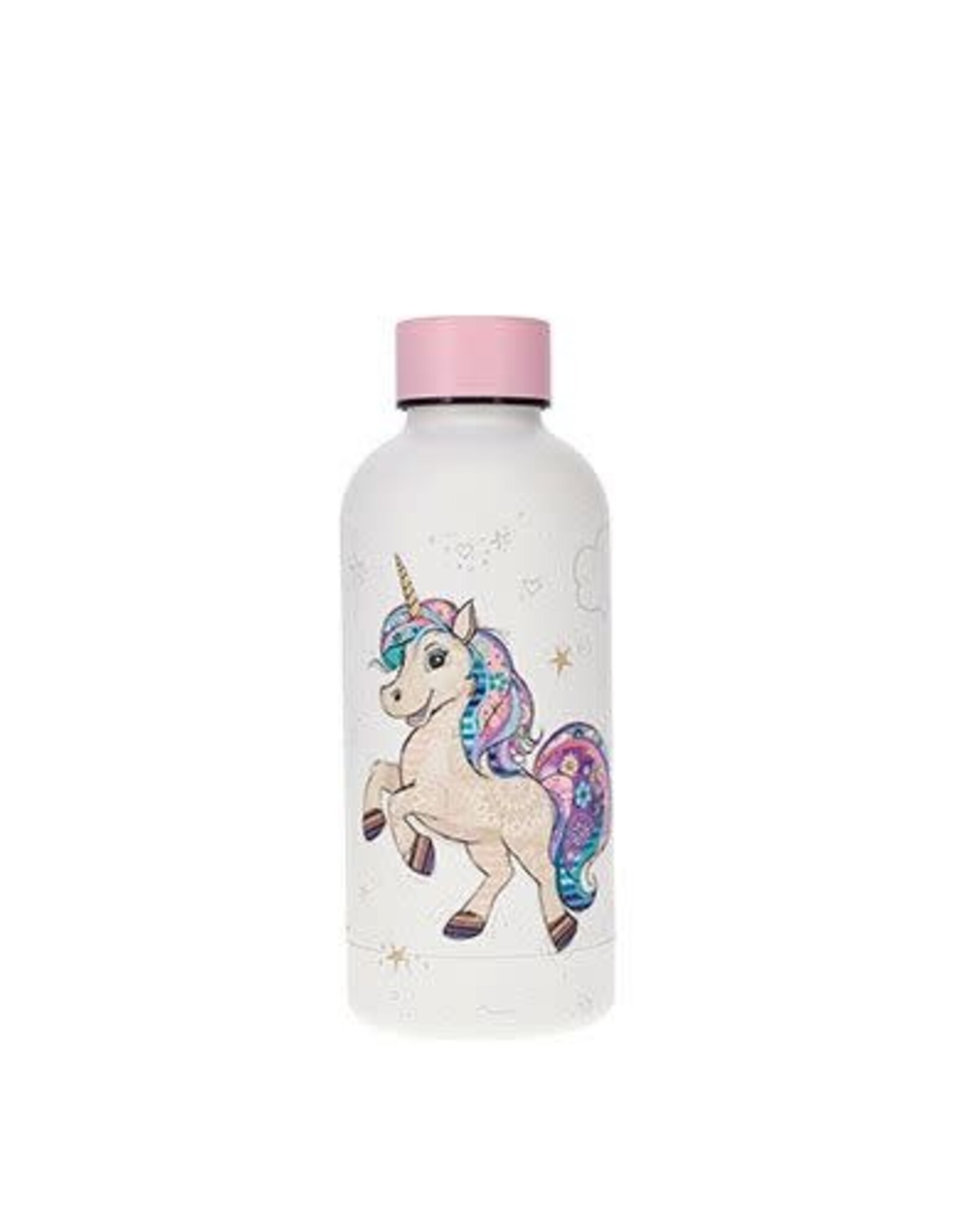 Bouteille - Licorne