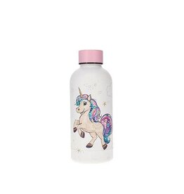 Bouteille - Licorne