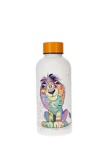 Bouteille - Lion